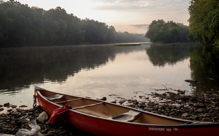 teens develop character on outward bound trip